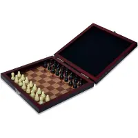 Noris Échecs de luxe