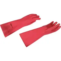 Ks Tools 117.1661 Rubberen handschoenen