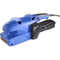 Westfalia Belt sander 600 W - 2 functions