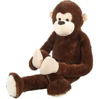 Heunec MISANIMO Singe qui remue