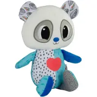 Lamaze 827470 Teddy Multicolore Enfants