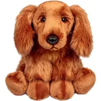 Animigos Cocker épagneul chien Animigos en peluche