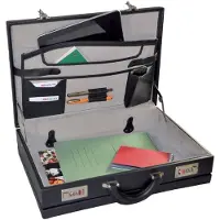 Monolith Sac Neser, Valise, Noir