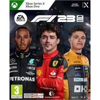 F1 23 Xbox Series X & Xbox One