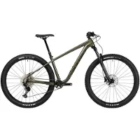 Salsa VTT 29'' - TIMBERJACK SLX - 2023 - army green Salsa Bikes