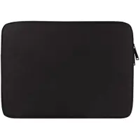 ESTUFF Manchon (15.60", Apple, Universel), Sac pour notebook, Noir