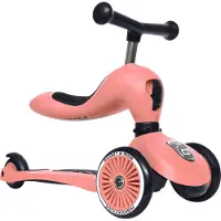 Scoot & Ride scooter pour enfants Highwaykick 1