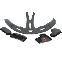 Giro Switchblade Full Foam S Inner Lining Gris S