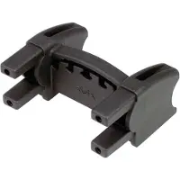 Klickfix Set D'espaceur Adapt. 43mm