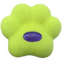 Kong 3x Airdog Squeaker Paw M (634.6234) (Jouet à mâcher pour chiens)