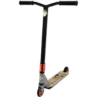 Street Surfing Bandit Reward Scooter Bleu
