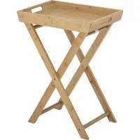 Bloomingville Adlene Table Plateau | Nature | Bambou | 82052187
