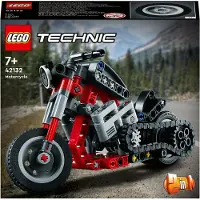 LEGO 42132 Technic 42132 Chopper