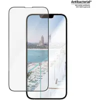 PanzerGlass Antireflet Apple iPhone 14 Plus / 13 Pro Max Protège-écran Verre