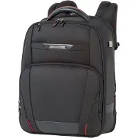 Samsonite Pro-DLX5 15" Black 26 L