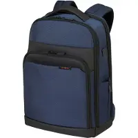 Samsonite MySight Sac à dos pour ordinateur portable 14,1 Zoll 135070-1090 bleu