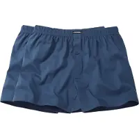 Ceceba Caleçons Homme Caleçon Paquet de 2 Shorts homme - Multicolore - EU XXL
