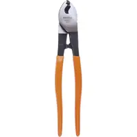 Bahco 2233 D-240 Coupe-câbles / Dénudeur de câbles à usage intensif 240mm