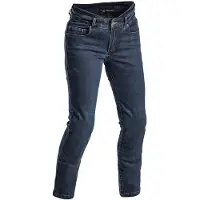 Halvarssons Rogen Jeans moto pour dames