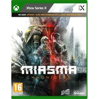 Miasma Chronicles