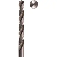 Heller 17775 7 HSS Foret pour le métal 6.5 mm Longueur 101 mm laminé au rouleau DIN 338 tige cylindrique 1 pc(s)