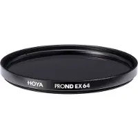 Hoya 67mm Pro ND Ex 64