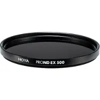 Hoya 77mm PROND EX 500