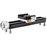 Nisi QUICK ADJUSTMENT MACRO FOCUSING RAIL NM-200S