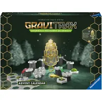 Ravensburger GraviTrax Calendrier de l'Avent 2022