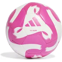 Adidas Tiro Club Football Ball Rose 5