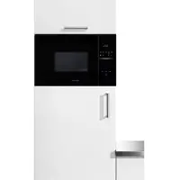 NEFF Constructa Four à micro-ondes encastrable, CC4P91262