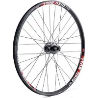 Gurpil 6b Disc Bull M475 26´´ 6b Disc Mtb Rear Wheel Noir 9 x 135 mm / Shimano/Sram HG