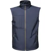 Regatta - Gilet 3 couches pour homme RG3565 (5XL) (Bleu marine)