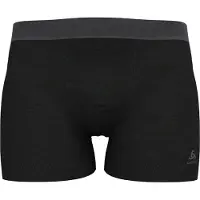 Odlo Natural Performance Pw 130 Boxers Noir S Homme