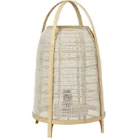 Light & Living Lampe de table Jacinto Ø 34cm