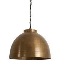 Light & Living Suspension - bronze - Kylie - métal - E27 - 3018520 -