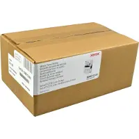 Xerox C230/c235 Toner Collector Noir