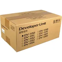Kyocera DV-1150 - Noir - Développeur