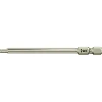 Wera 3840/4 Hex-Plus 3,0 x 89 mm (Clé Allen)