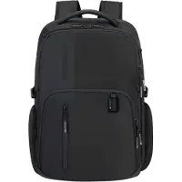 Samsonite 142145-1041 sac à dos Sac à dos décontracté Noir Polyester