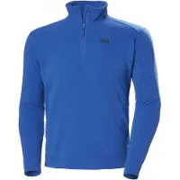 Helly Hansen Daybreaker Fleece Bleu M Homme