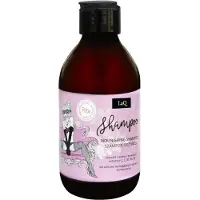 LAQ Shampooing Nourrissant Chaton Pivoine 300 Ml