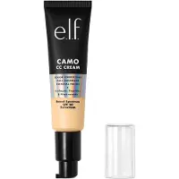 E.l.f. Camo CC Cream Foundation, fair 140 W