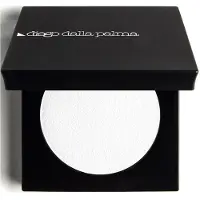 Diego Dalla Palma Milano Makeup Studio Matt Eye Shadow fard à paupières mat teinte 151 Optical White 3 g