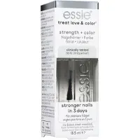 essie Vernis durcisseur 'Treat, Love & Color'