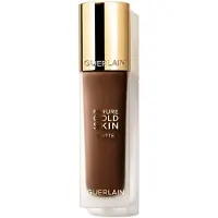 Guerlain Parure Gold Skin Matte Foundation fond de teint matifiant longue tenue SPF 15 teinte 8N 35 ml