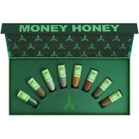 Jeffree Star Cosmetics Coffret Velours de Rouge à Lèvres Liquide Vert