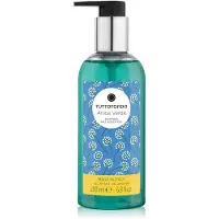 Tuttotondo , Anice Verde, gel douche apaisant, pour tous les types de peau, 200 ml