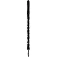 Nyx Crayon à sourcils Précision (différentes teintes disponibles) - Black