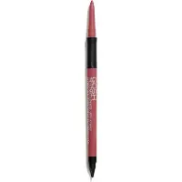 GOSH The Ultimate Lip Liner - With A Twist - Gosh Copenhagen - Crayon À Lèvres Haute Couvrance, Longuetenue, Fini Mat